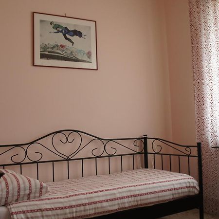 Il Piccione Viaggiatore Banchette D'Ivrea ห้อง รูปภาพ