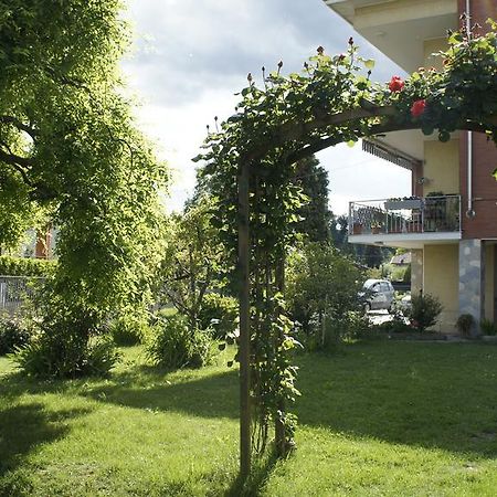 Il Piccione Viaggiatore Banchette D'Ivrea ภายนอก รูปภาพ
