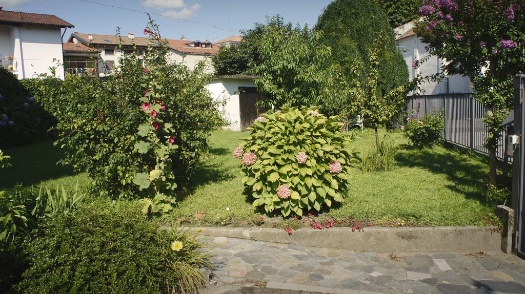 Il Piccione Viaggiatore Banchette D'Ivrea ภายนอก รูปภาพ