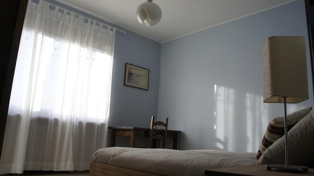 Il Piccione Viaggiatore Banchette D'Ivrea ห้อง รูปภาพ